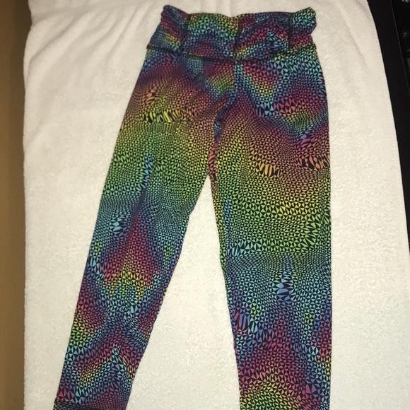 Leggings - Picture 1 of 3